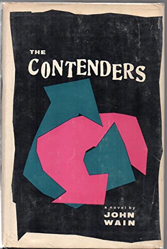 9780333094273: The Contenders
