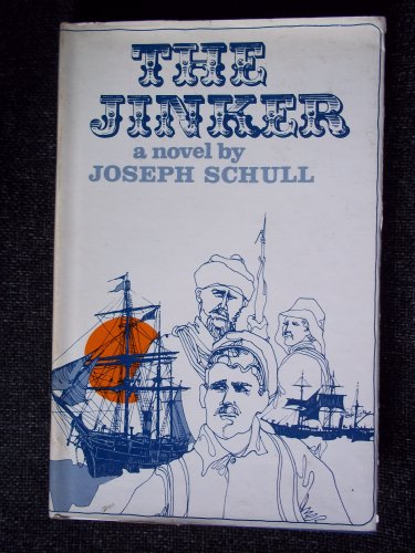Imagen de archivo de The Jinker : A Novel a la venta por Better World Books Ltd