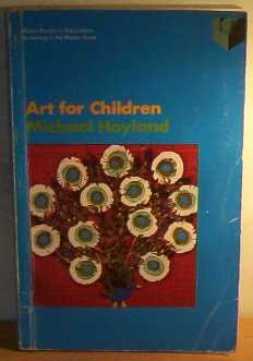 Beispielbild fr Art for Children : Schooling in the Middle Years zum Verkauf von Better World Books