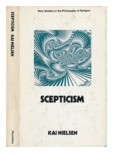 Stock image for SCEPTICISM for sale by Ancient World Books