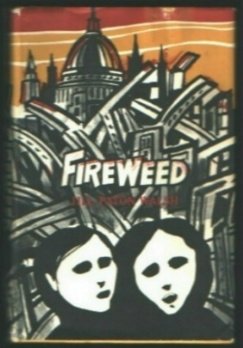9780333106181: Fireweed