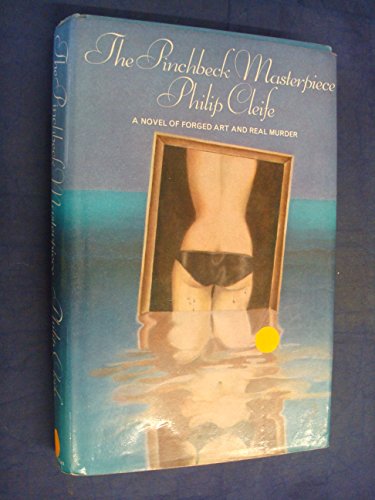 Beispielbild fr Pinchbeck Masterpiece zum Verkauf von The Guru Bookshop