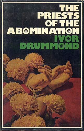 9780333113400: Priests of the Abomination