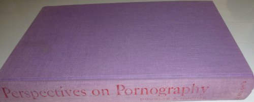 Stock image for Perspectives On Pornography for sale by M. W. Cramer Rare and Out Of Print Books