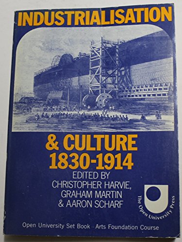 Beispielbild fr Industrialization and Culture, 1830-1914 zum Verkauf von Better World Books