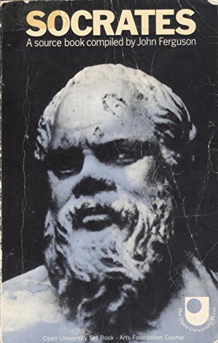 Stock image for Socrates: A Source Book for sale by WorldofBooks