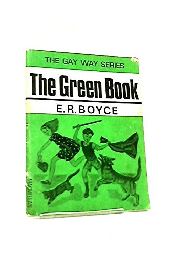 Blue Book (Gay Way) (9780333117309) by E.R. Boyce