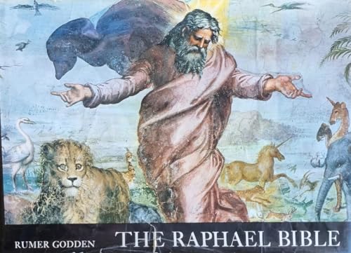 Stock image for The Raphael Bible for sale by West With The Night