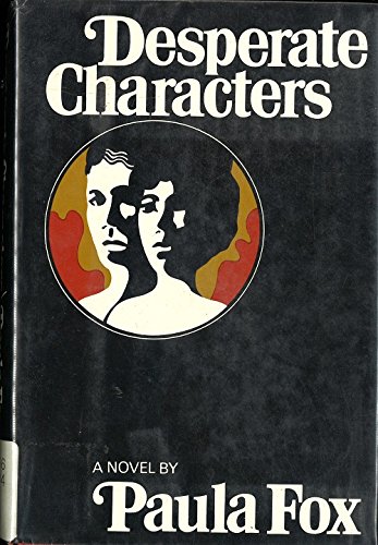 9780333120729: Desperate Characters