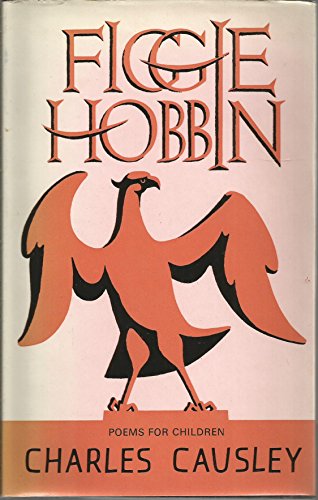 9780333120781: Figgie Hobbin: Poems For Children