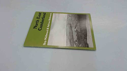 Beispielbild fr North East Cumberland (Pt. 1) (Landscapes of Britain S.) zum Verkauf von WorldofBooks