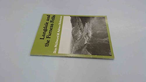 Beispielbild fr Cumbria: Langdale and the Furness Fells Pt. 4 (Landscapes of Britain) zum Verkauf von Reuseabook