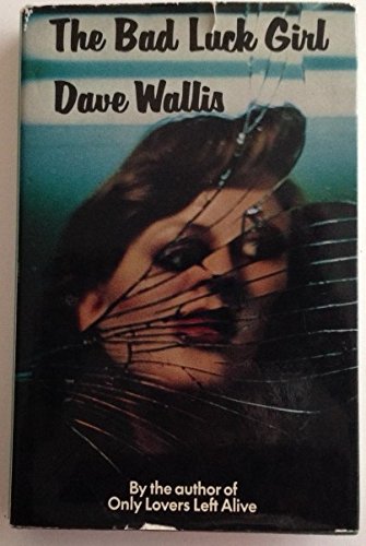 Imagen de archivo de Bad Luck Girl a la venta por B-Line Books
