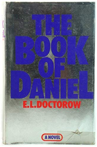 The Book Of Daniel (Signed)