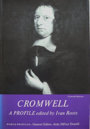 9780333135020: Cromwell: A profile (World profiles)
