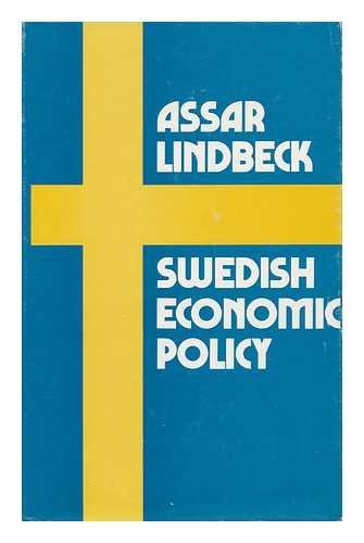 Stock image for Swedish Economic Policy for sale by Better World Books Ltd