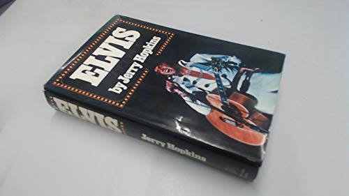 Imagen de archivo de Elvis : A Biography a la venta por ThriftBooks-Dallas