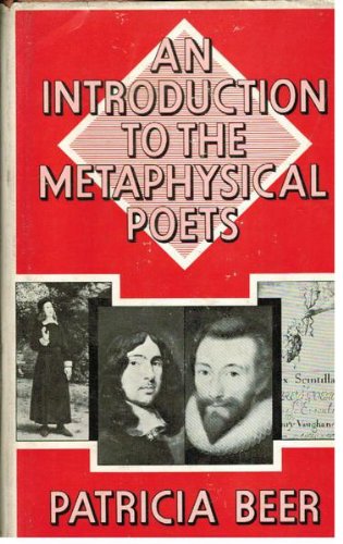 Stock image for An Introduction to the Metaphysical Poets for sale by Montreal Books