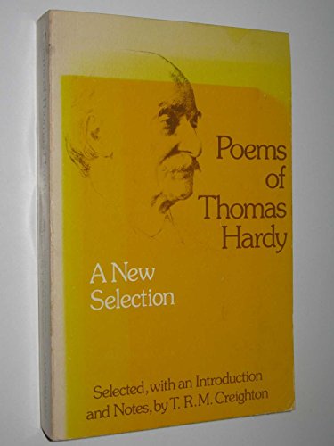 Imagen de archivo de Poems: A New Selection a la venta por AwesomeBooks