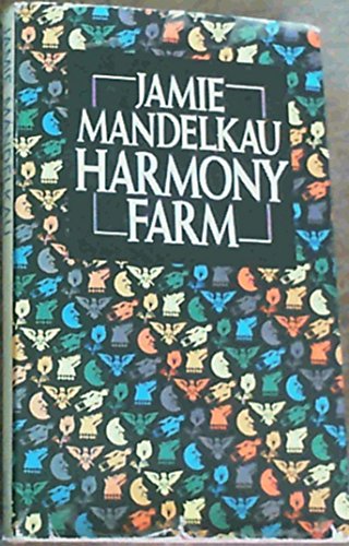Imagen de archivo de Harmony Farm a la venta por Stephen White Books
