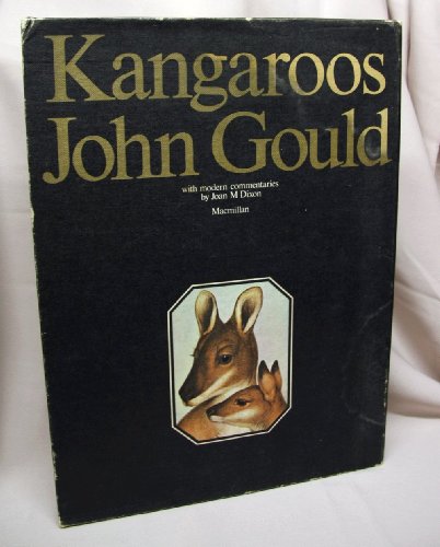 Stock image for Kangaroos for sale by Cronus Books