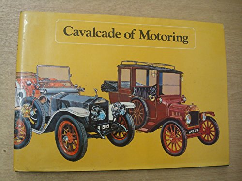 Cavalcade of Motoring