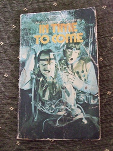 Beispielbild fr In Time To Come: An SF Anthology zum Verkauf von Bay Used Books