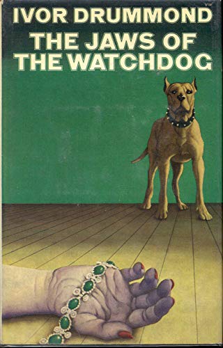 Stock image for The Jaws of the Watchdog for sale by Bookmarc's