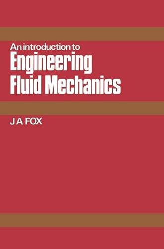 9780333145876: Introduction to Engineering Fluid Mechanics