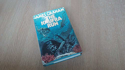 9780333146484: The Khufra run