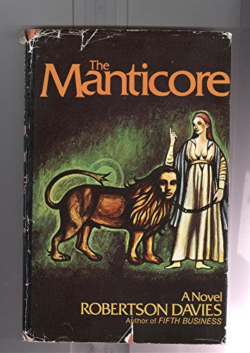 The Manticore