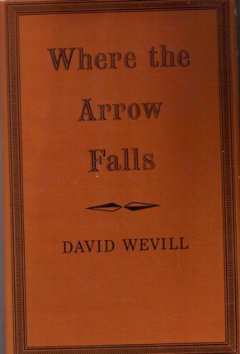 9780333148310: Where the Arrow Falls
