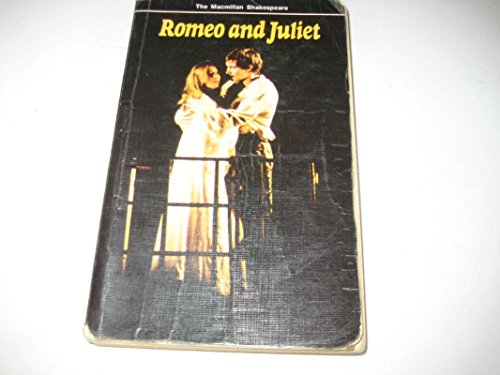 Imagen de archivo de Romeo and Juliet a la venta por Ammareal