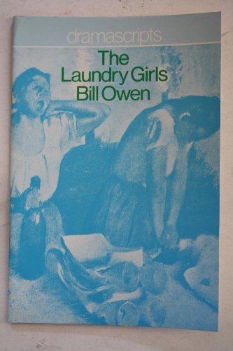 9780333150221: The Laundry Girls (Dramascripts)
