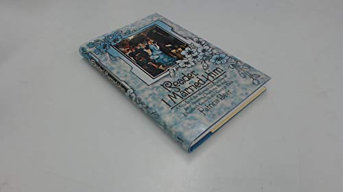 9780333150672: Reader, I married him: A study of the women characters of Jane Austen, Charlotte Bronte, Elizabeth Gaskell and George Eliot