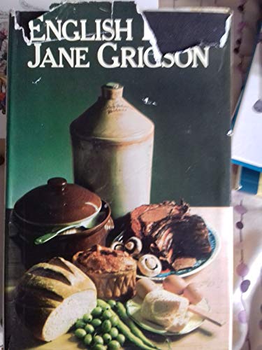 English Food (9780333152133) by Grigson, Jane