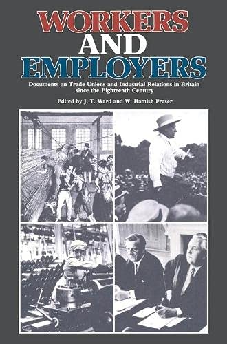 9780333154137: Workers and Employers
