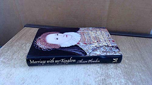 Stock image for Marriage with My Kingdom for sale by Goldstone Books