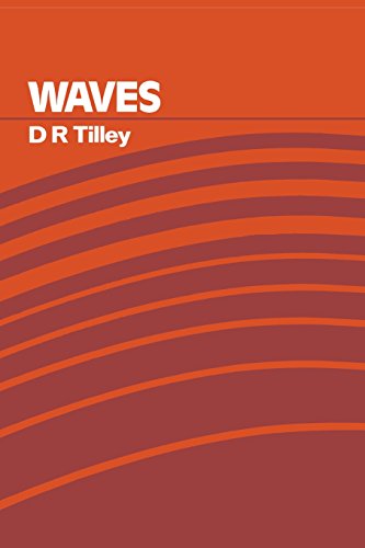 Stock image for Waves for sale by WorldofBooks