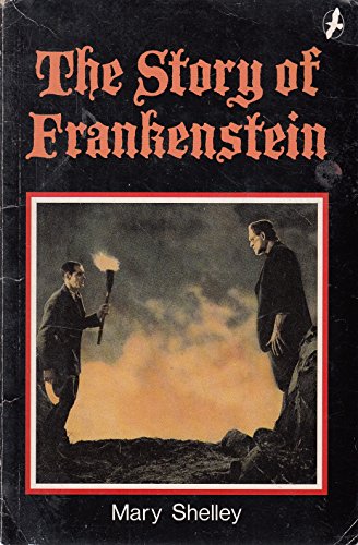 Stock image for Ranger;story of Frankenstein for sale by Hamelyn