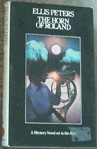 Stock image for The Horn of Roland for sale by BookManBookWoman Books