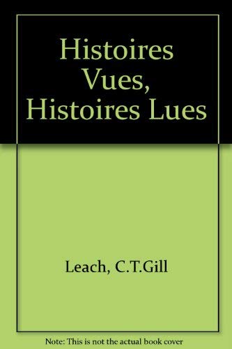 9780333166819: Histoires Vues, Histoires Lues