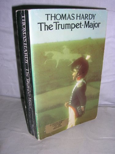 Stock image for Trumpet Major for sale by AwesomeBooks
