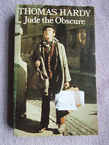 9780333168868: Jude the Obscure