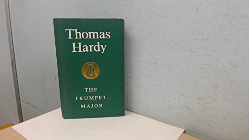 Imagen de archivo de Trumpet Major (New Wessex editions) a la venta por WorldofBooks