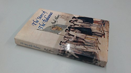 Imagen de archivo de STORY OF THE BAHAMAS a la venta por Shoemaker Booksellers
