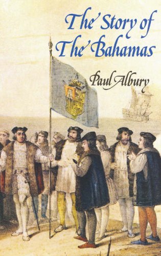 Beispielbild fr The Story of the Bahamas zum Verkauf von Antiquarius Booksellers