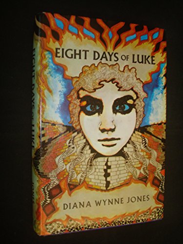 9780333171417: Eight Days of Luke