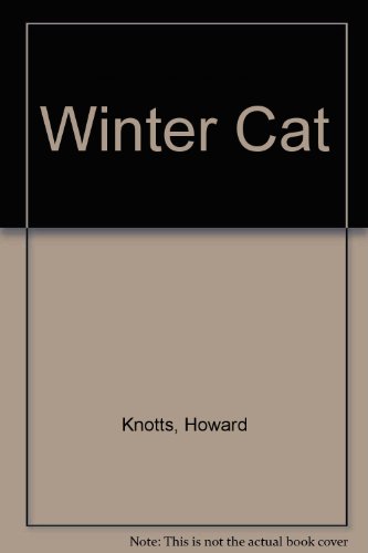 Winter Cat (9780333171806) by Howard Knotts