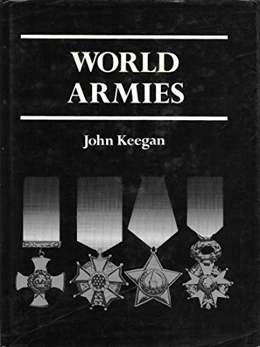Stock image for World Armies for sale by best books